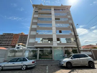 Cobertura com 3 Quartos à venda, 229m² no Centro, Imbituba