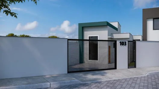 Casa com 3 Quartos à venda, 88m² no Lagoa, Macaé
