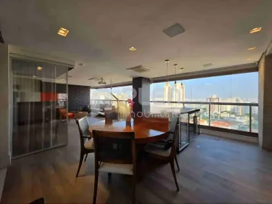 Apartamento com 3 Quartos à venda, 252m² no Santana, São Paulo