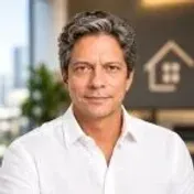 Logo da imobiliária