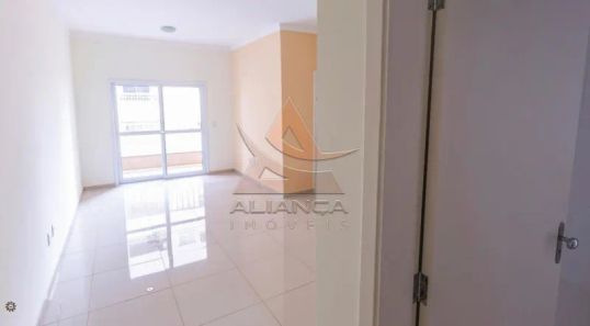 Apartamento com 2 Quartos à venda, 69m² no Nova Aliança, Ribeirão Preto