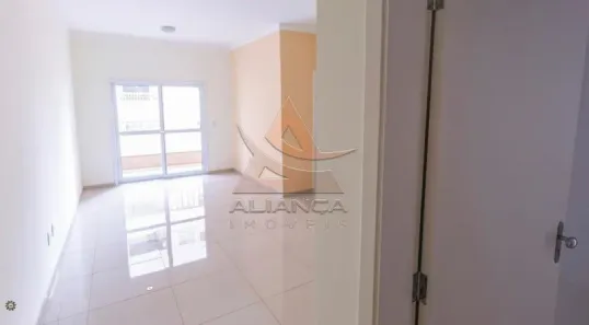 Apartamento com 2 Quartos à venda, 69m² no Nova Aliança, Ribeirão Preto
