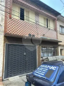 Casa com 3 Quartos à venda, 110m² no Brás, São Paulo