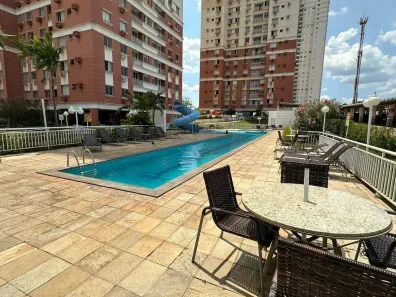 Apartamento com 3 Quartos à venda, 69m² no Jardim Leblon, Cuiabá