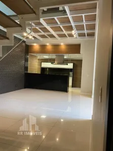 Apartamento com 3 Quartos à venda, 208m² no Tamboré, Santana de Parnaíba