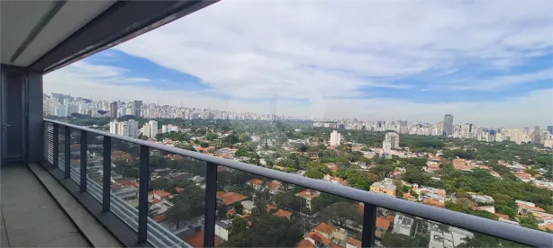 Apartamento com 2 Quartos à venda, 69m² no Pinheiros, São Paulo