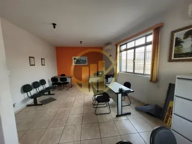 Ponto Comercial para alugar, 50m² no Guarapiranga, São Paulo