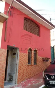 Sobrado com 2 Quartos à venda, 60m² no Vila Prudente, São Paulo