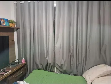 Apartamento com 3 Quartos à venda, 75m² no Itapuã, Vila Velha