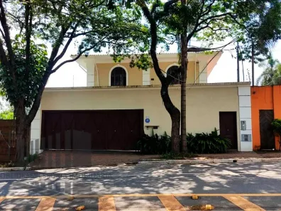 Casa com 4 Quartos à venda, 800m² no Morumbi, São Paulo