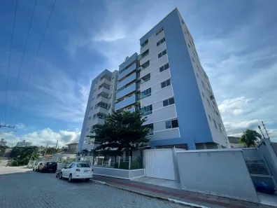 Apartamento com 2 Quartos à venda, 59m² no Areias, São José