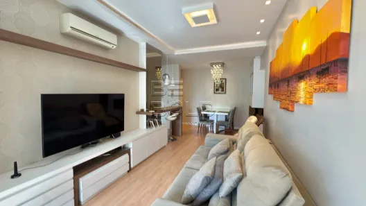 Apartamento com 2 Quartos à venda, 78m² no Abraão, Florianópolis