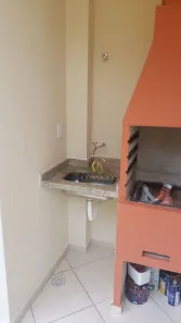 Apartamento com 2 Quartos à venda, 68m² no Vila Industrial, São José dos Campos