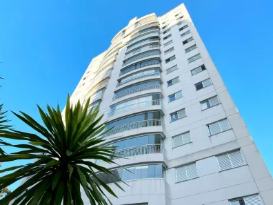Apartamento com 3 Quartos à venda, 115m² no Vila Mariana, São Paulo