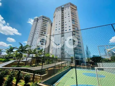 Apartamento com 2 Quartos à venda, 67m² no Paulicéia, Piracicaba