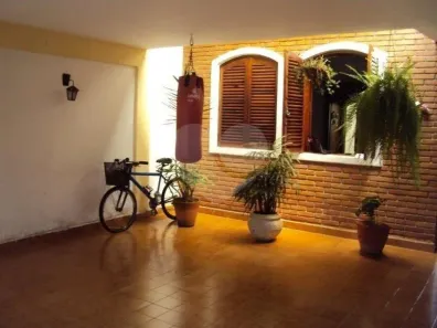 Casa com 3 Quartos à venda, 160m² no Brooklin Paulista, São Paulo