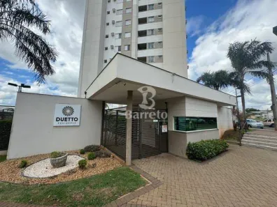 Apartamento com 3 Quartos à venda, 64m² no Jardim Morumbi, Londrina