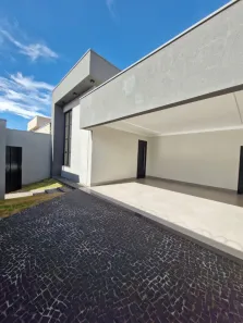 Casa com 3 Quartos à venda, 150m² no Umuarama, Uberlândia