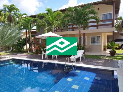 Casa com 4 Quartos à venda, 250m² no Maracaipe, Ipojuca