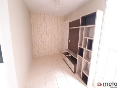 Apartamento com 2 Quartos à venda, 43m² no Alegria, Resende