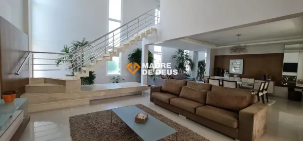 Casa de Condomínio com 4 Quartos à venda, 380m² no Cararu, Eusébio