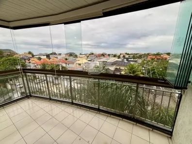 Apartamento com 1 Quarto à venda, 75m² no Camboinhas, Niterói