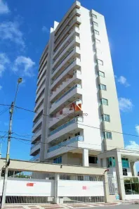 Apartamento com 3 Quartos à venda, 96m² no Fátima, Fortaleza