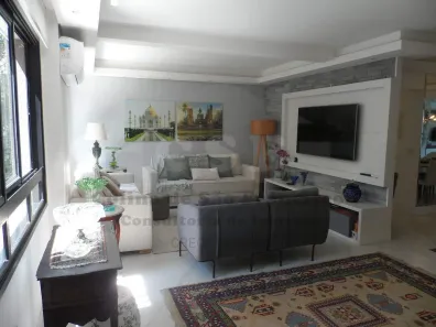 Apartamento com 3 Quartos à venda, 154m² no Vila Yara, Osasco
