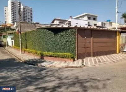 Casa com 3 Quartos à venda, 132m² no Vila Rosália, Guarulhos
