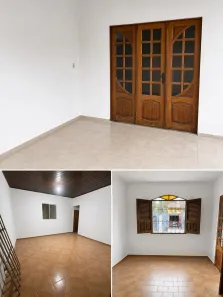 Casa com 3 Quartos para alugar, 100m² no Centro, Pedreiras