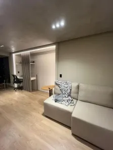 Apartamento com 1 Quarto à venda, 34m² no Centro, Osasco