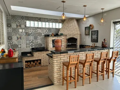 Casa com 3 Quartos à venda, 114m² no Assunção, São Bernardo do Campo
