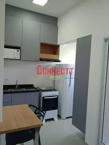 Kitnet com 1 Quarto à venda, 35m² no Ribeirânia, Ribeirão Preto