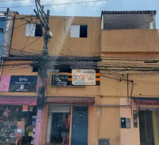 Casa com 3 Quartos à venda, 100m² no Vila Zat, São Paulo