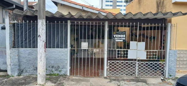 Casa com 2 Quartos à venda, 120m² no Vila Santa Fé, Taubaté