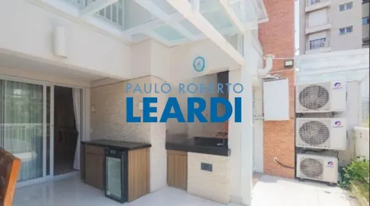 Apartamento com 2 Quartos à venda, 173m² no Vila Cordeiro, São Paulo