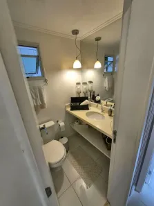Apartamento com 2 Quartos para alugar, 70m² no Umarizal, Belém