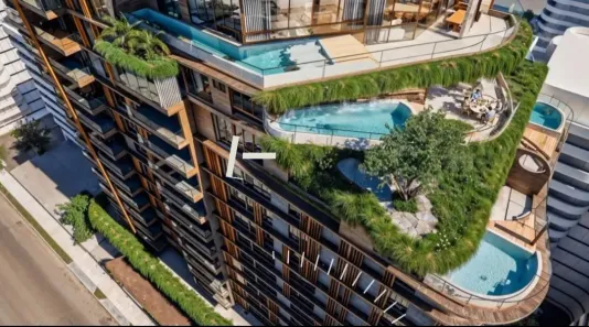 Apartamento com 3 Quartos à venda, 130m² no Ponta Verde, Maceió