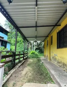 Casa com 4 Quartos à venda, 140m² no Duarte Silveira, Petrópolis