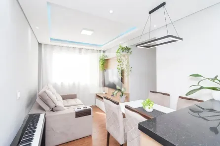 Apartamento com 2 Quartos à venda, 41m² no Itaquera, São Paulo