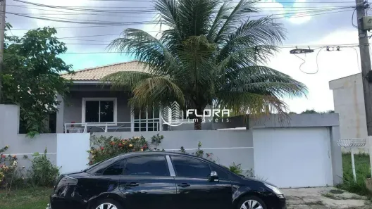 Casa de Condomínio com 2 Quartos à venda, 100m² no Inoã (Inoã), Maricá