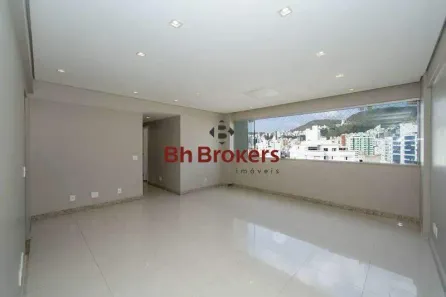 Apartamento com 3 Quartos à venda, 85m² no Buritis, Belo Horizonte