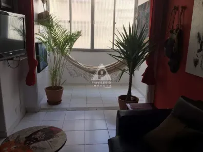Apartamento com 2 Quartos à venda, 72m² no Copacabana, Rio de Janeiro
