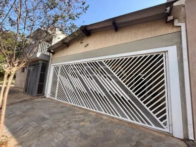 Casa com 3 Quartos à venda, 95m² no Vila Morumbi, São Carlos