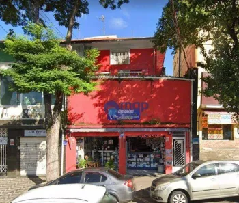 Prédio Comercial à venda, 123m² no Jardim Japão, São Paulo