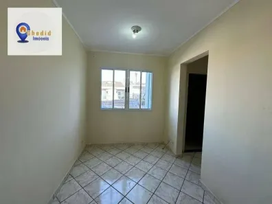 Apartamento com 2 Quartos à venda, 50m² no Vila Rui Barbosa, São Paulo