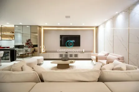 Apartamento com 4 Quartos para alugar, 266m² no Barra da Tijuca, Rio de Janeiro
