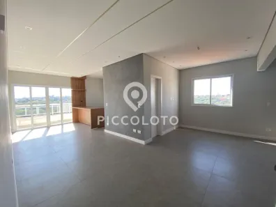 Cobertura com 4 Quartos para alugar, 217m² no Jardim Dom Bosco, Campinas