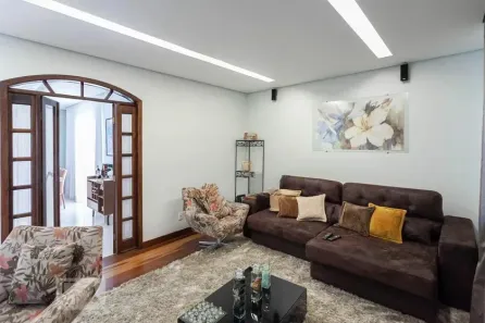 Casa com 5 Quartos à venda, 523m² no Nova Floresta, Belo Horizonte