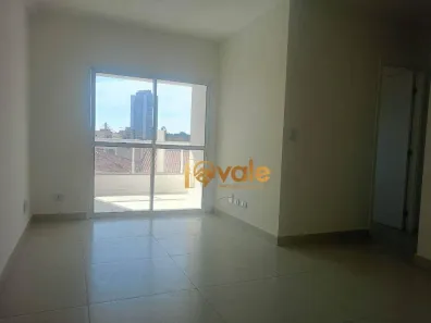 Apartamento com 3 Quartos à venda, 70m² no Jardim Califórnia, Jacareí